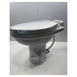LIPPERT FLOW MAX RV TOILET