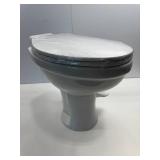 LIPPERT FLOW MAX RV TOILET