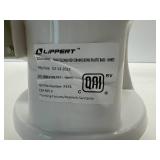 LIPPERT FLOW MAX RV TOILET