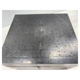 11PC.  TIE-DOWN INC. FOUNDATION PADS