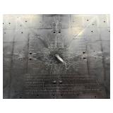 11PC.  TIE-DOWN INC. FOUNDATION PADS