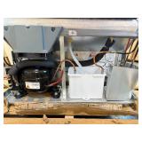 NORCOLD RV REFRIGERATOR