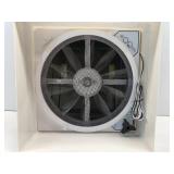 MAXXFAN RV EXHAUST FAN