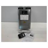 PROGRESSIVE DYNAMICS PURE SINE POWER INVERTER