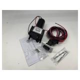 STROMBERG CARLSON LANDING GEAR MOTOR