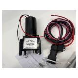 STROMBERG CARLSON LANDING GEAR MOTOR