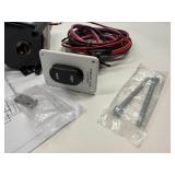 STROMBERG CARLSON LANDING GEAR MOTOR