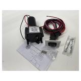 STROMBERG CARLSON LANDING GEAR MOTOR