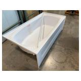 LIPPERT RV BATHTUB