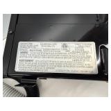 DIRT DEVIL CENTRAL VACUUM SYSTEM