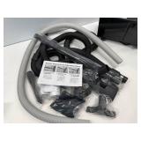 DIRT DEVIL CENTRAL VACUUM SYSTEM