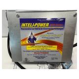 PROGRESSIVE DYNAMICS 60 AMP CONVERTER