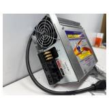 PROGRESSIVE DYNAMICS 60 AMP CONVERTER