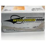 PROGRESSIVE DYNAMICS 60 AMP CONVERTER