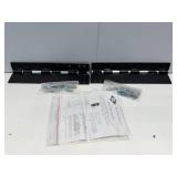 REICO TITAN SWING AWAY EXTENSION BRACKETS