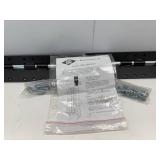 REICO TITAN SWING AWAY EXTENSION BRACKETS