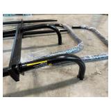 STROMBERG CARLSON EXTERIOR RV LADDER