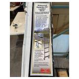 STROMBERG CARLSON EXTERIOR RV LADDER
