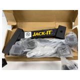 LIPPERT DOUBLE BIKE CARRIER