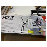 LIPPERT DOUBLE BIKE CARRIER