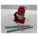 NORCO 22 TON BOTTLE JACK