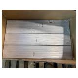 EXTREME MAX DOCK BENCH