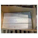 EXTREME MAX DOCK BENCH