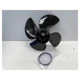 TURNING POINT PROPELLER