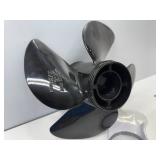 TURNING POINT PROPELLER