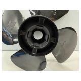 TURNING POINT PROPELLER