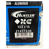 TURNING POINT PROPELLER