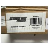 EXTREME MAX SURFBOARD WALL RACK