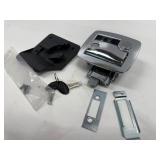 AP PRODUCTES TRAVEL TRAILER LOCK