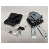 AP PRODUCTES TRAVEL TRAILER LOCK