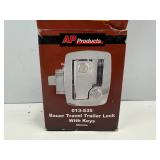 AP PRODUCTES TRAVEL TRAILER LOCK