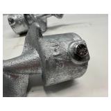 EXTREME MAX AUGER FOR DOCK POSTS