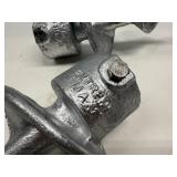 EXTREME MAX AUGER FOR DOCK POSTS