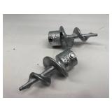 EXTREME MAX AUGER FOR DOCK POSTS