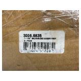 EXTREME MAX AUGER FOR DOCK POSTS