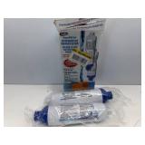 VALTERRA EXTERIOR RV WATER FILTER