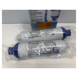 VALTERRA EXTERIOR RV WATER FILTER