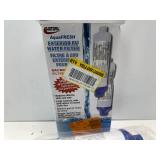 VALTERRA EXTERIOR RV WATER FILTER