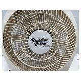 QUICK PRODUCTS BOUNDLESS BREEZE