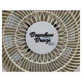 QUICK PRODUCTS BOUNDLESS BREEZE