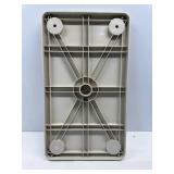 DETMAR MARINE TABLETOP