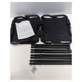 EXTREME MAX PORTABLE KAYAK STAND