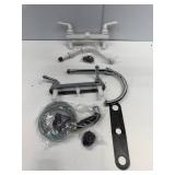 QTY:2 EMPIRE RV FAUCETS