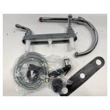 QTY:2 EMPIRE RV FAUCETS