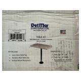 DETMAR TABLE KIT
