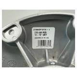 ATTWOOD PEDESTAL BASE